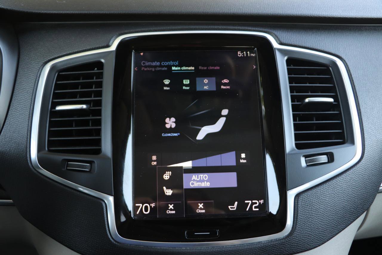 Used 2019 Volvo XC90 T6 Momentum w/ Advanced Package AWD/4WD image 26