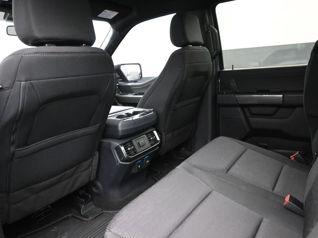 Used 2022 Ford F150 XLT w/ Equipment Group 302A High video 2