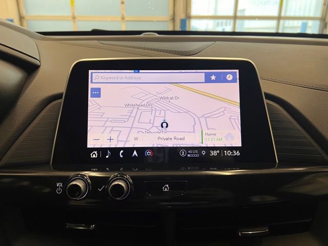 Used 2026 Cadillac CT4 Luxury image 29