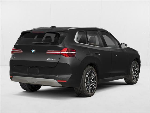 New 2026 BMW X3 M50 w/ Premium Package image 2