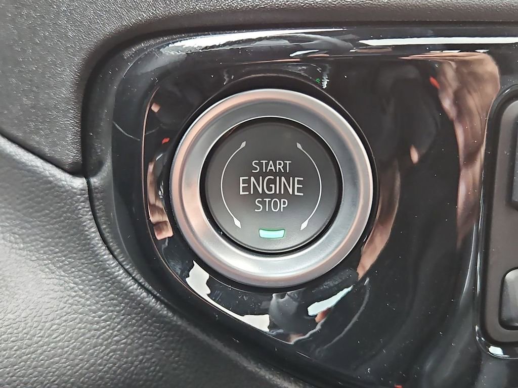 New 2025 Chevrolet Silverado 1500 RST w/ Convenience Package II image 17