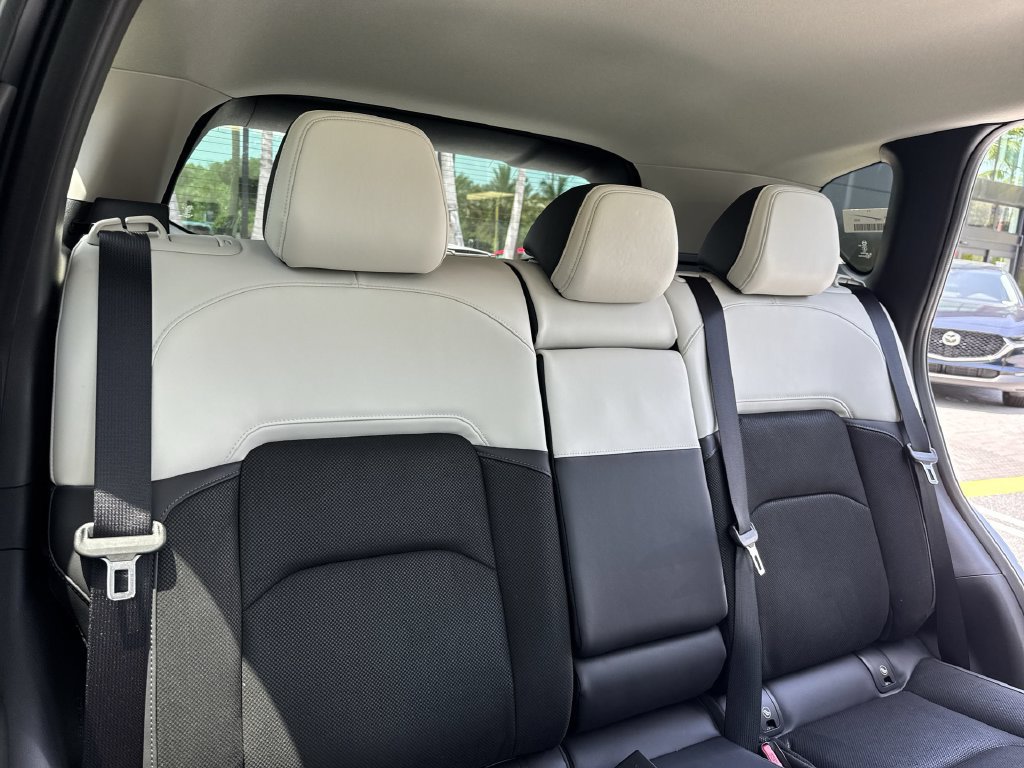 New 2026 MAZDA CX-5 Select AWD/4WD image 47