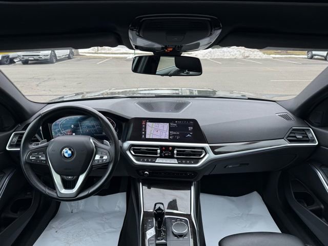 Used 2022 BMW 330i xDrive Sedan w/ Premium Package 2 image 33