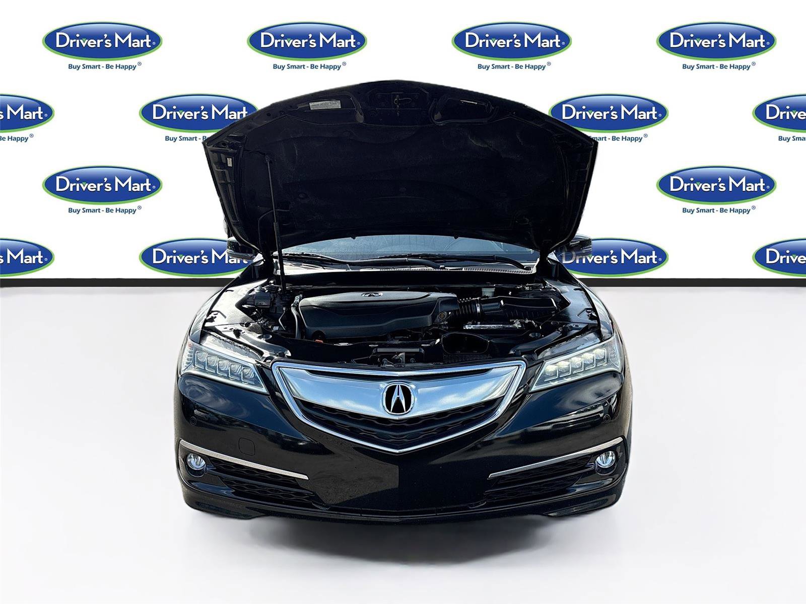 Used 2015 Acura TLX V6 SH-AWD w/ Advance Package image 34