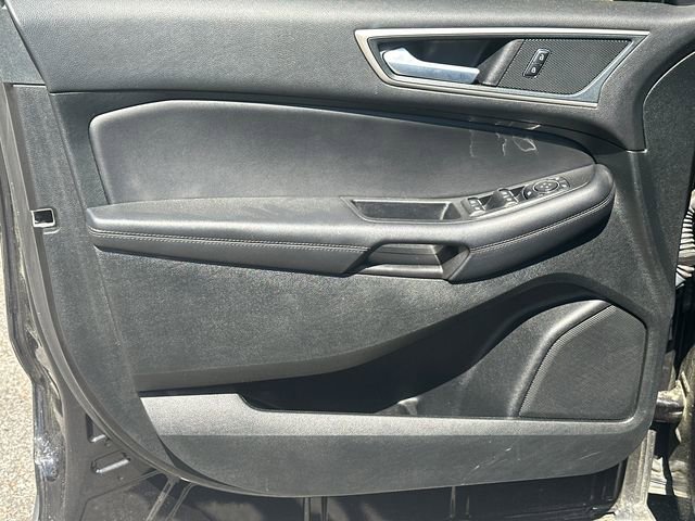 Used 2024 Ford Edge SEL w/ Convenience Package AWD/4WD image 12