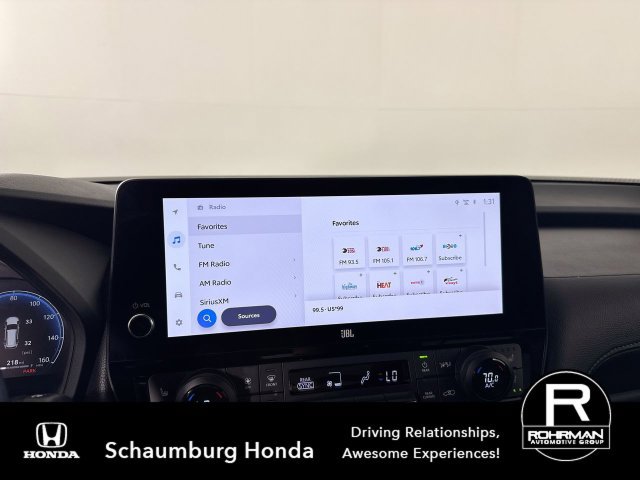 Used 2026 Toyota Grand Highlander AWD Hybrid image 7
