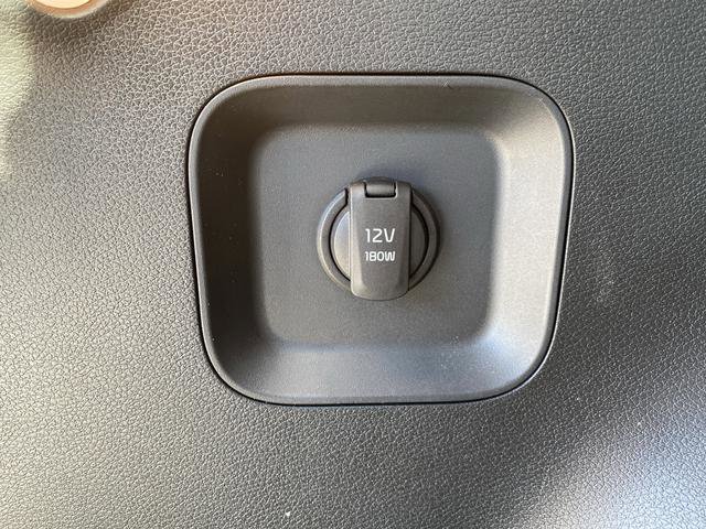 Certified 2024 Kia Sportage EX image 16