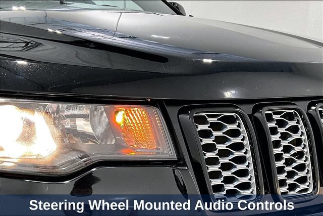 Used 2020 Jeep Grand Cherokee Altitude AWD/4WD image 42