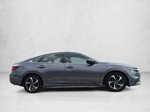 Used 2022 Honda Insight EX image 4