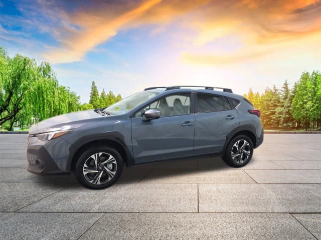 Certified 2024 Subaru Crosstrek 2.0i Premium AWD/4WD image 7