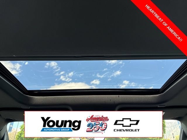 New 2026 Chevrolet Silverado 3500 High Country w/ Midnight Edition AWD/4WD image 15
