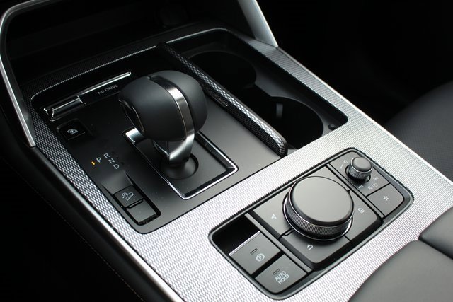 New 2025 MAZDA CX-70 Plug-In Hybrid w/ Premium Pkg image 27