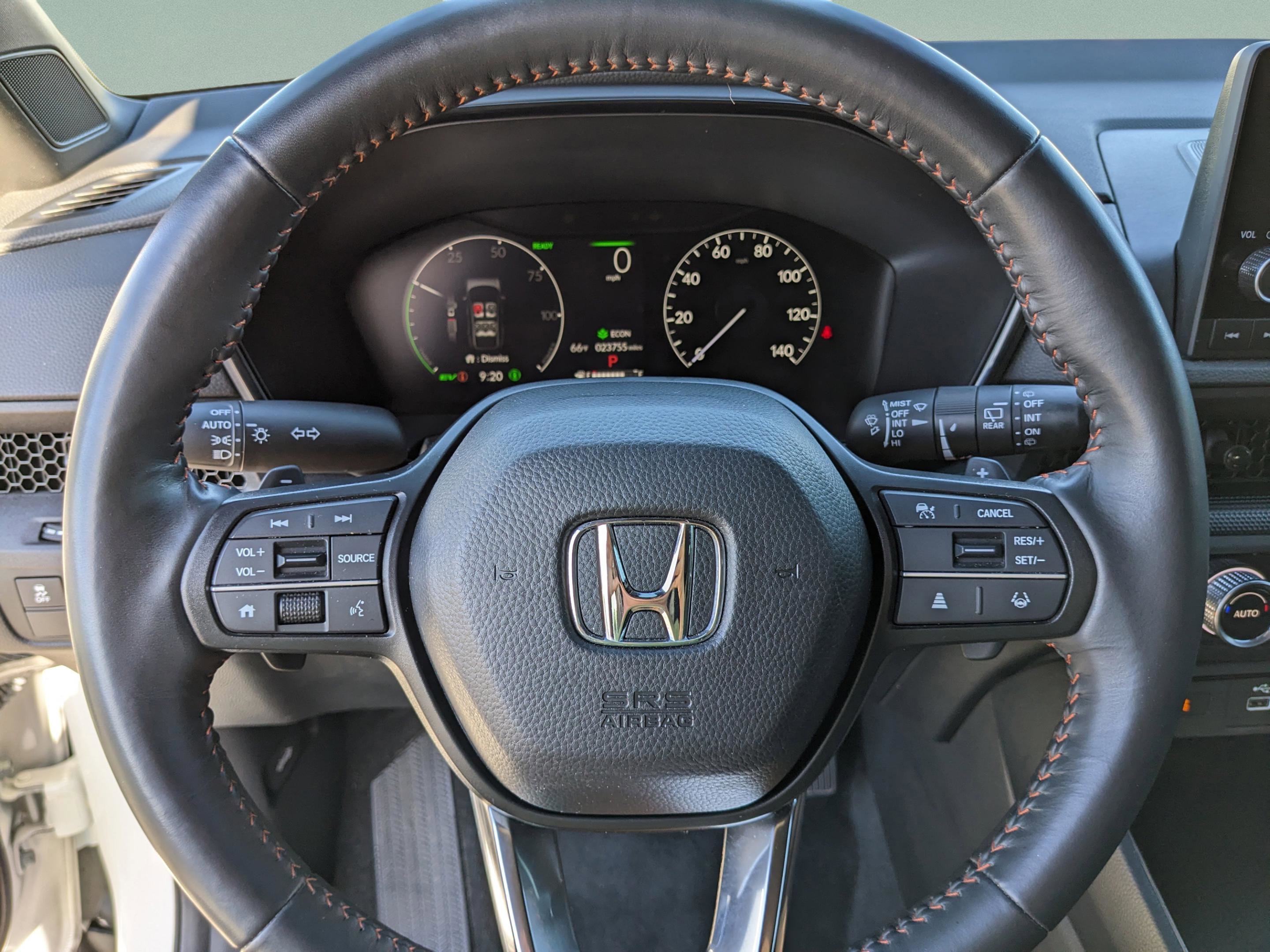 Used 2023 Honda CR-V Sport image 39