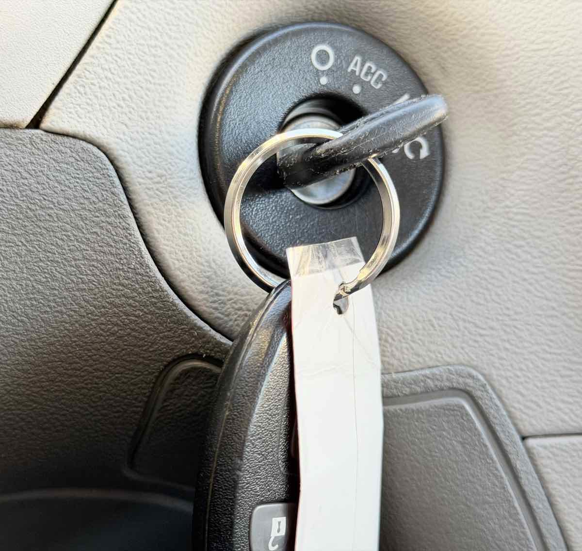 Used 2012 Chevrolet Malibu LS image 27