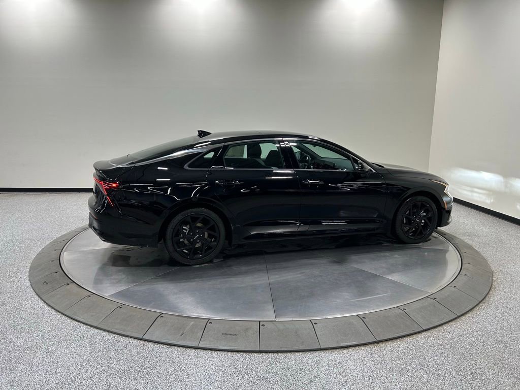 New 2026 Kia K5 GT-Line w/ GT-Line Premium Package AWD/4WD image 5
