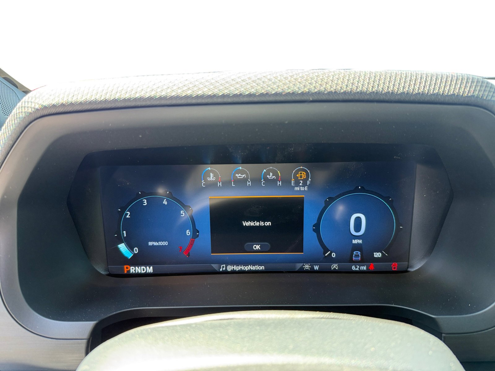 New 2026 Ford F150 STX w/ Equipment Group 200A image 11