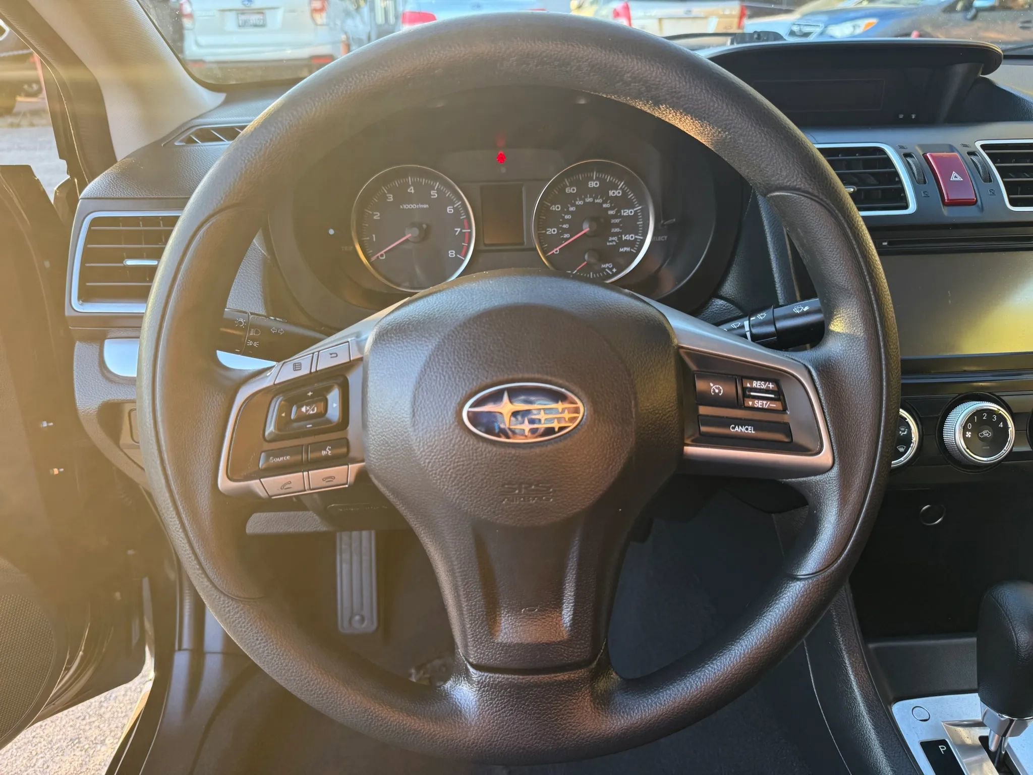 Used 2015 Subaru Impreza 2.0i AWD/4WD image 24