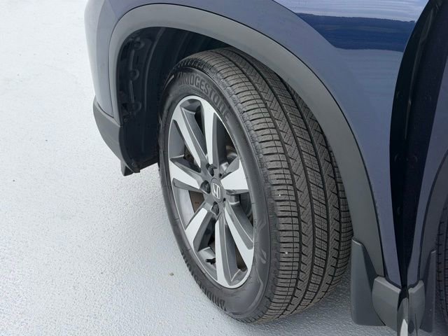 Certified 2025 Honda Pilot Touring image 29