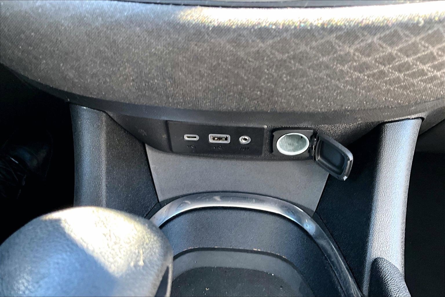 Used 2023 Chevrolet Malibu LT image 16