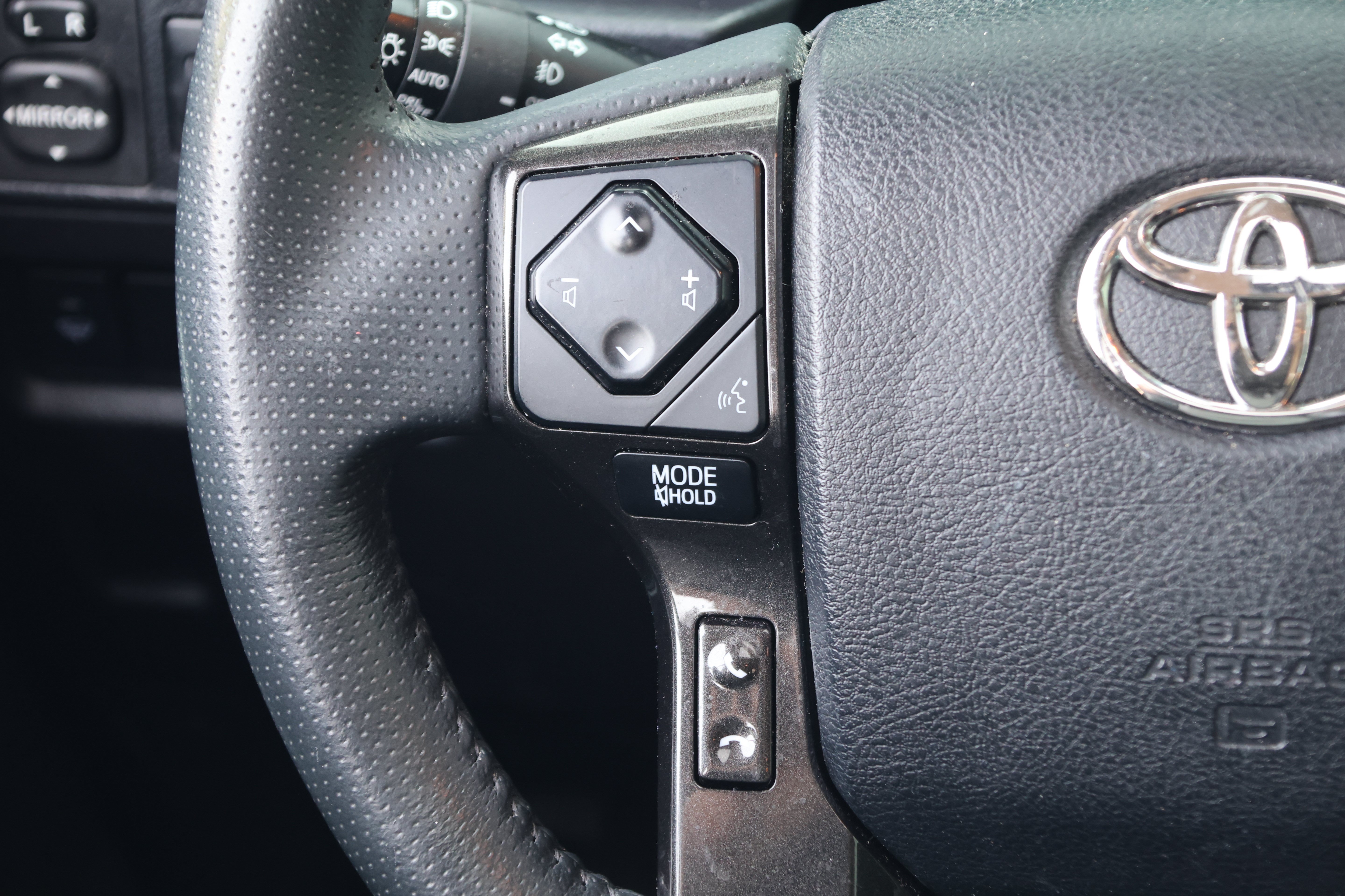 Used 2021 Toyota 4Runner Nightshade AWD/4WD image 19