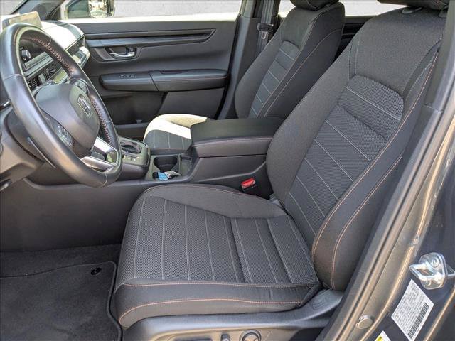 Used 2025 Honda CR-V Sport image 15