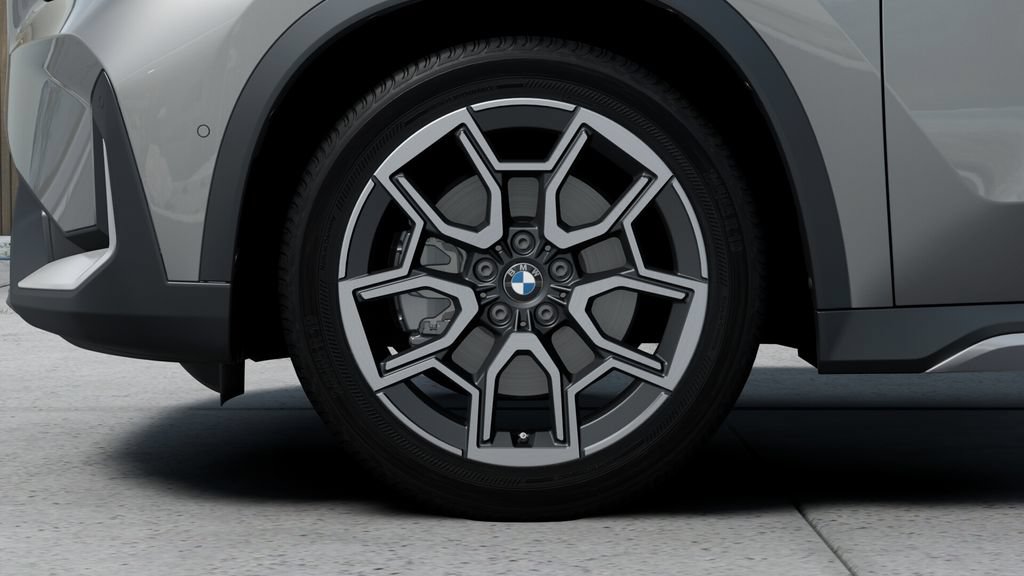 New 2027 BMW X1 xDrive28i AWD/4WD image 7