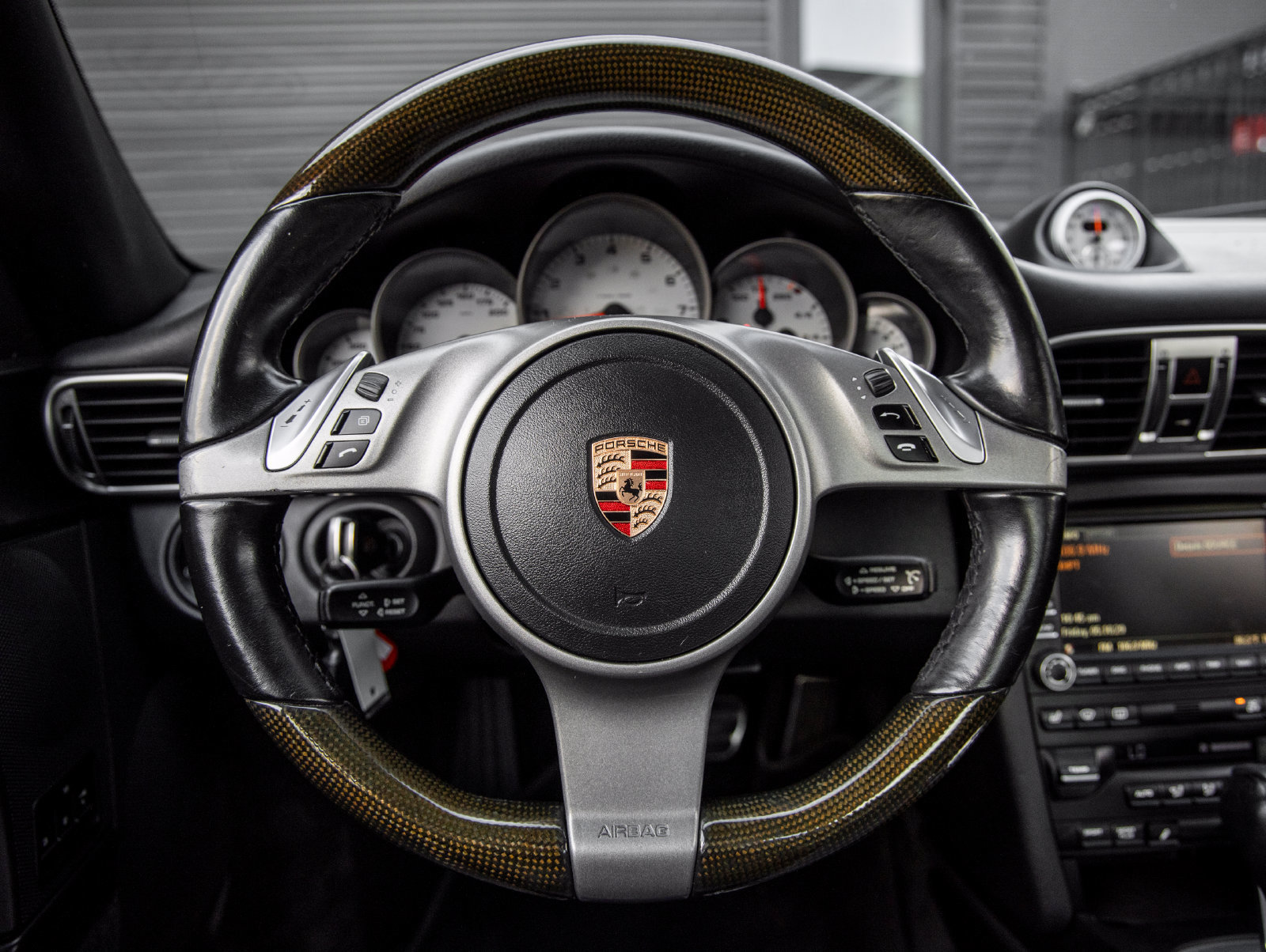 Used 2009 Porsche 911 Carrera S RWD image 24