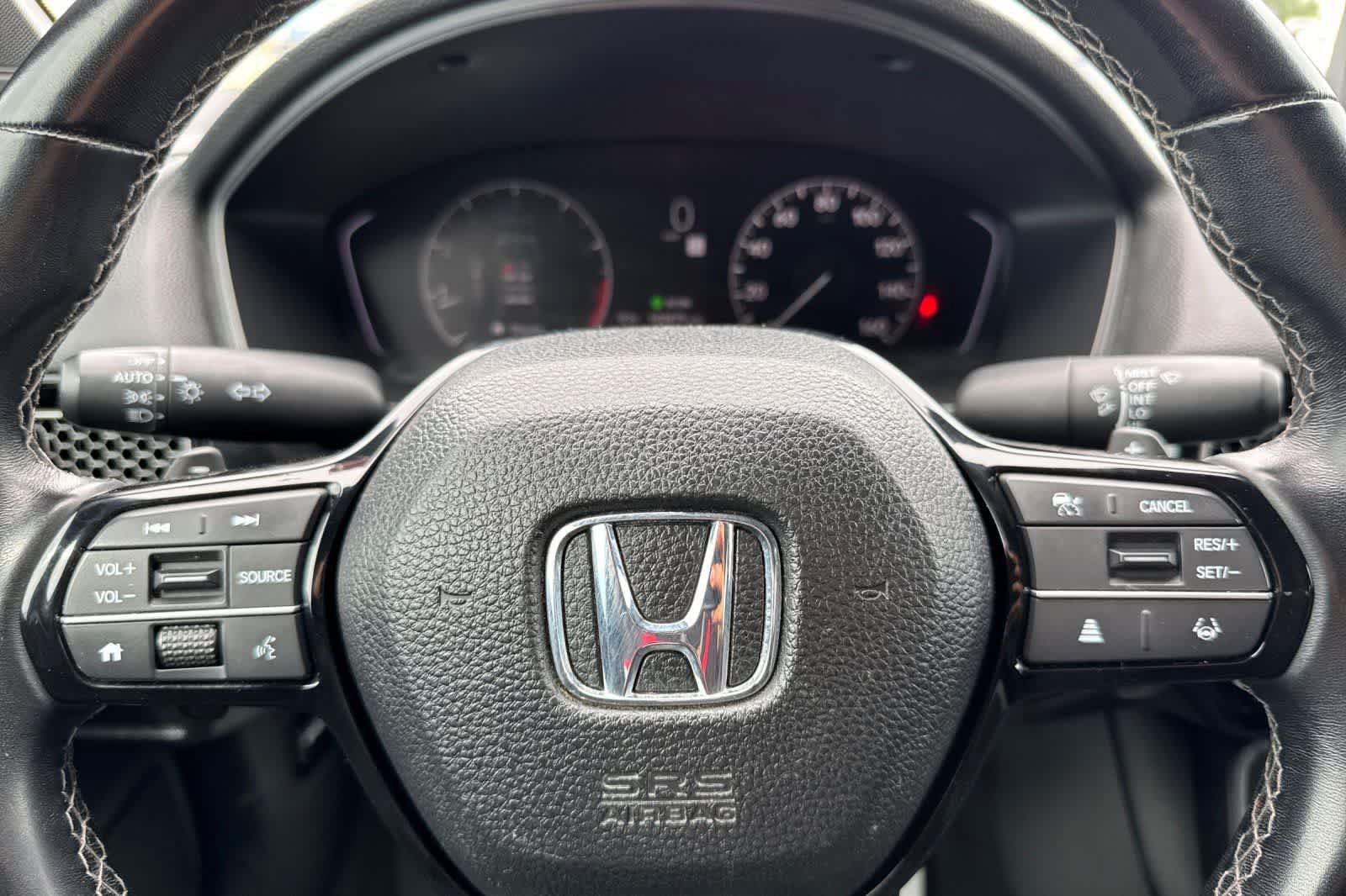 Used 2023 Honda Civic Sport image 23