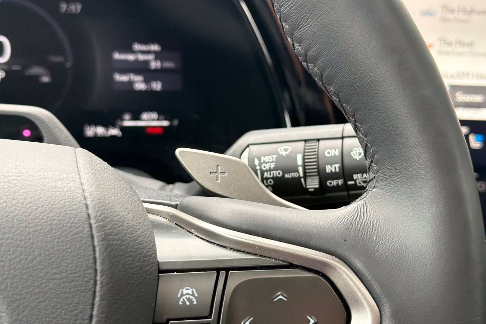 Certified 2025 Lexus RX 350 w/ Convenience Package AWD/4WD image 32