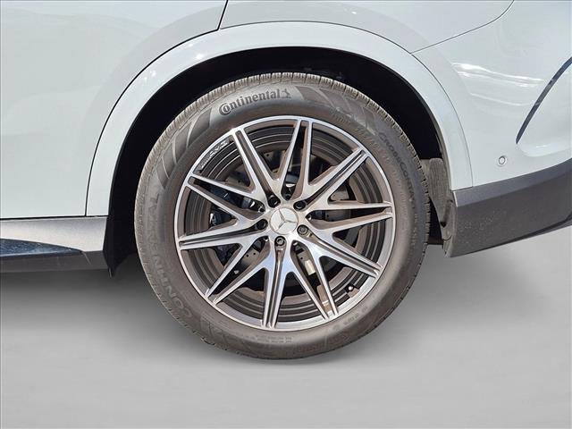 Used 2025 Mercedes-Benz GLC 63 AMG S image 19