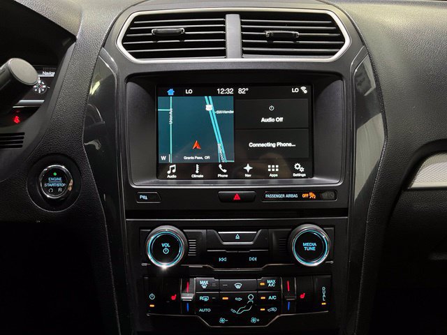 Used 2017 Ford Explorer XLT w/ Equipment Group 202A FWD image 21
