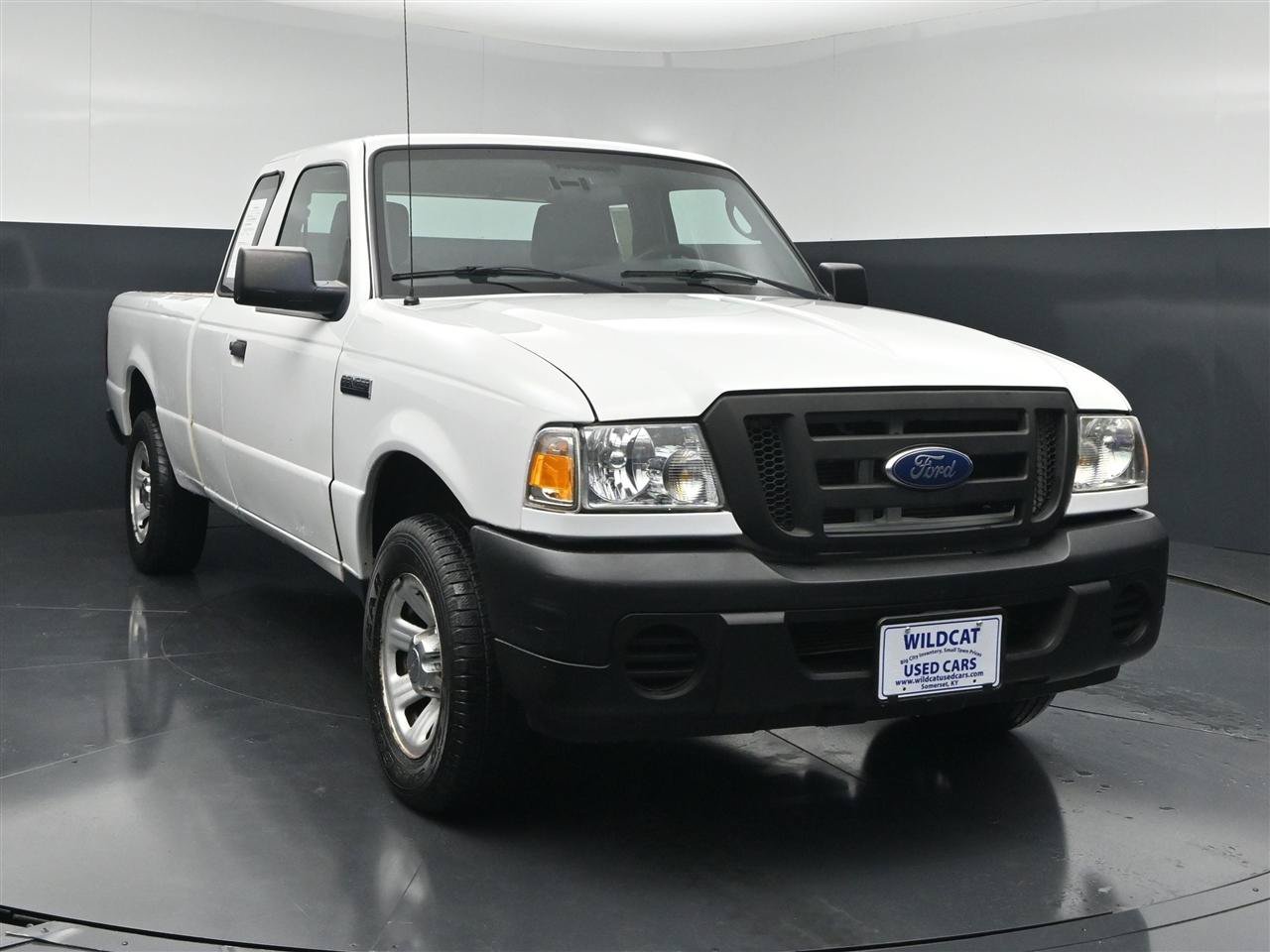 Used 2010 Ford Ranger XL RWD image 1