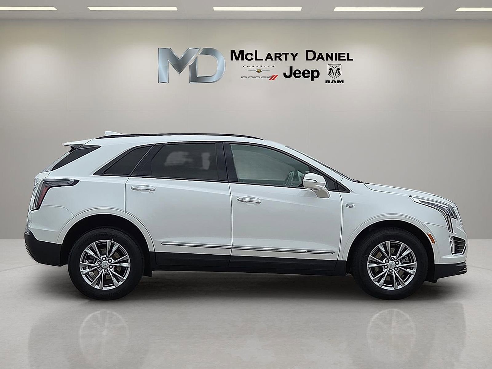 Used 2021 Cadillac XT5 Sportv image 6