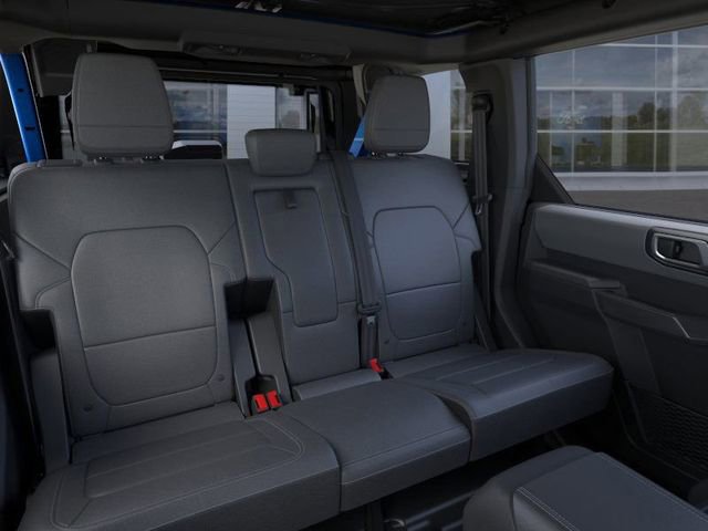 New 2026 Ford Bronco Big Bend image 11