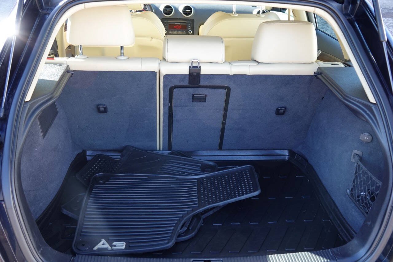 Used 2012 Audi A3 TDI Premium Plus FWD image 90