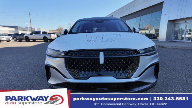 New 2026 Lincoln Nautilus Premier w/ Equipment Group 102A AWD/4WD image 2