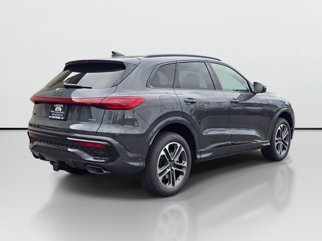 New 2026 Audi Q5 2.0T AWD/4WD image 6