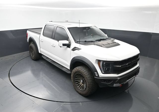 Used 2023 Ford F150 Raptor AWD/4WD image 22