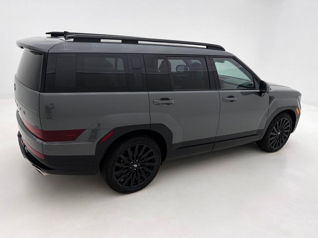 Used 2025 Hyundai Santa Fe Calligraphy image 6