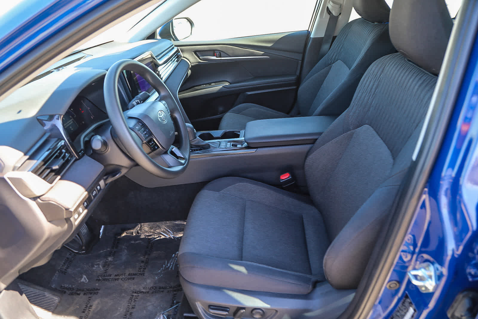 Certified 2025 Toyota Camry LE w/ Convenience Package image 18