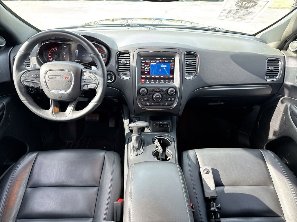 Used 2019 Dodge Durango GT image 10