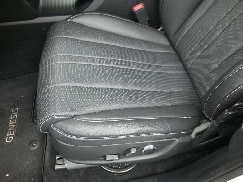 Used 2024 Genesis GV80 3.5T image 22