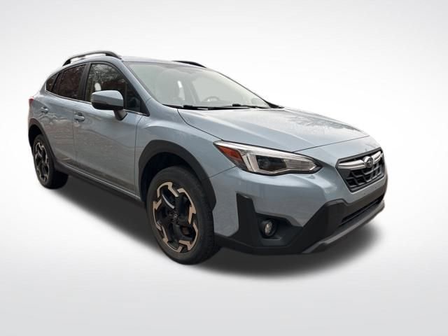 Used 2021 Subaru Crosstrek 2.5i Limited image 4