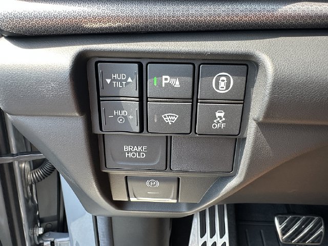 Used 2025 Acura RDX w/ Advance Package AWD/4WD image 23