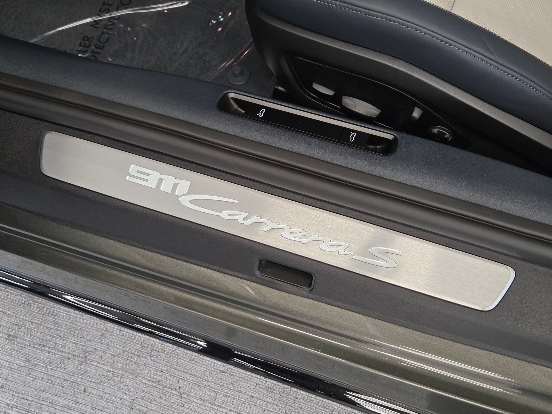 New 2026 Porsche 911 Carrera S RWD image 14