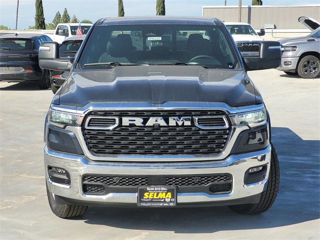 New 2025 RAM 1500 Big Horn image 2