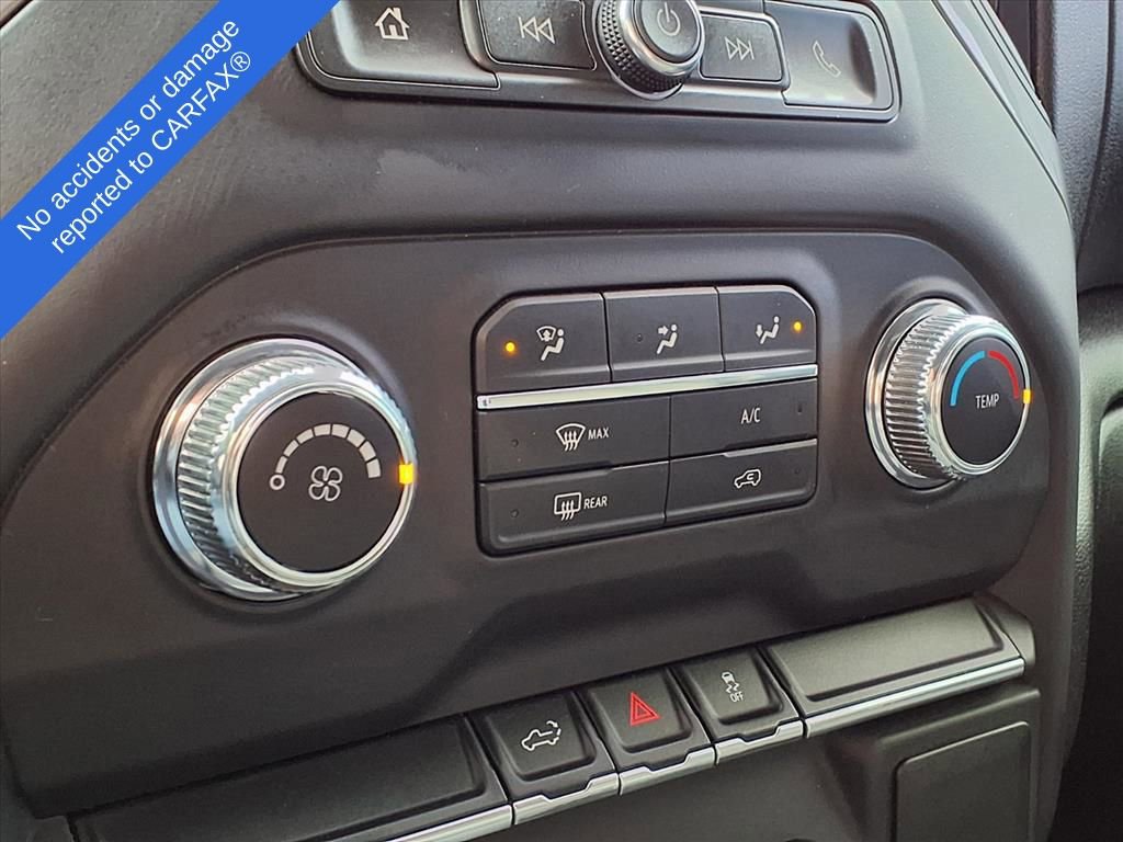 Used 2020 GMC Sierra 1500 4x4 Double Cab w/ Sierra Value Package image 28