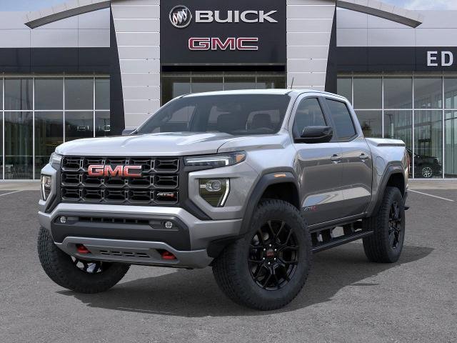 New 2025 GMC Canyon AT4 image 6