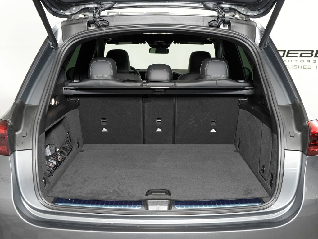 Certified 2026 Mercedes-Benz GLE 53 AMG 4MATIC image 32