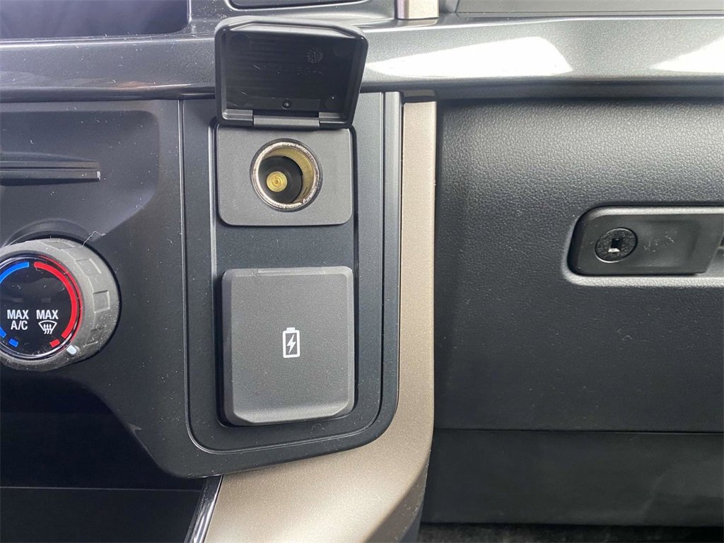 New 2025 Ford F150 STX w/ Equipment Group 201A FX4 image 22